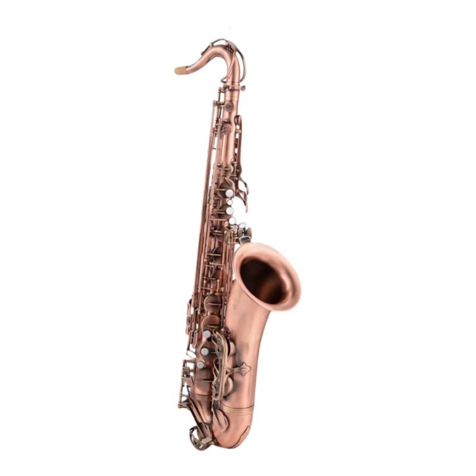 Instrumentos De Viento Madera Saxofón Instrumento de saxofón tenor si bemol