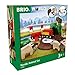 Price comparison product image BRIO World Nordic Animal Wooden Train Set For Kids Age 3 Years Up - Compatible with all BRIO Railway Sets & Accessories
