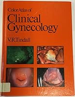 Color Atlas of Clinical Gynecology 0815188064 Book Cover