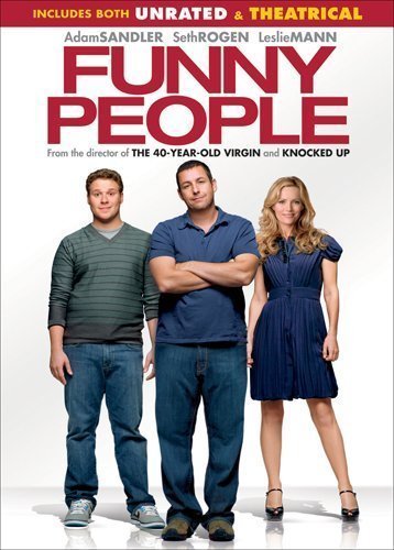 Funny People by Universal Studios by Judd Apatow Funny People by Universal Studios by Judd Apatow
