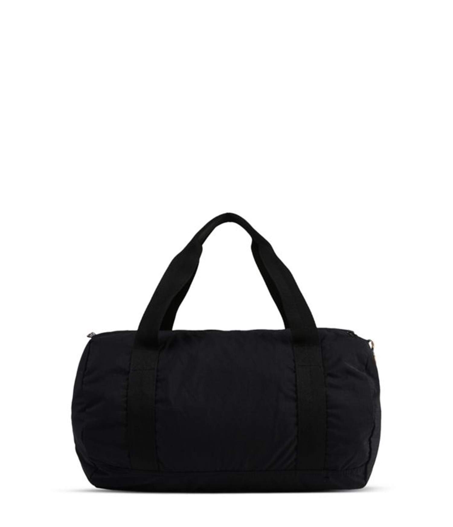 Napapijri Bags Sac de Sport Grand Format, 41 cm, 26.5 liters, Noir (Black)