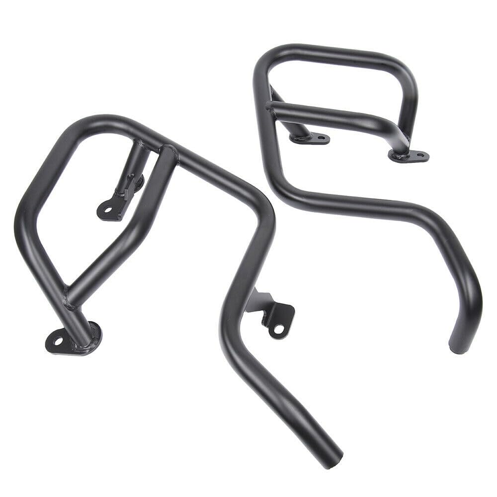 Osłona zderzaka motocyklowego do B&MW S1000XR 2015 2016 2017 2018 2019 części motocyklowe osłona silnika rama suwaka Crash Bar Protector zestaw zderzaków