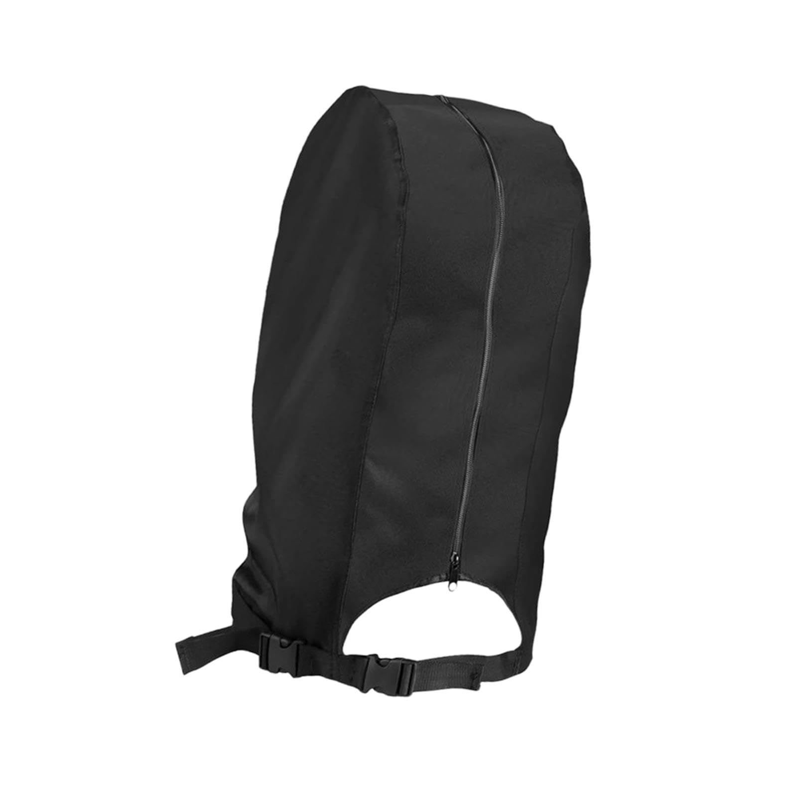 kowaku Golf Rain Bag Outdoor Golf Supplies Dustproof Club Bags Cape Club Bags Raincoat Protective Cover for Golf Bag Devices