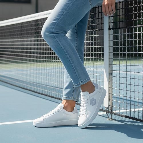 Image of Lotto Womens Autograph Og Slip on Sneaker