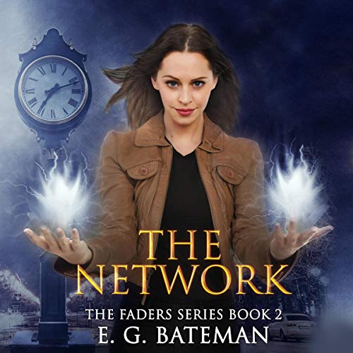 Cover art for The Network
