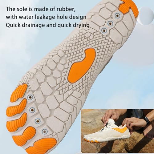 2025 New Glyde Haven Barefoot Shoes, Hike Barefoot Shoes Women Men4