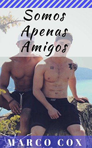 Somos Apenas Amigos