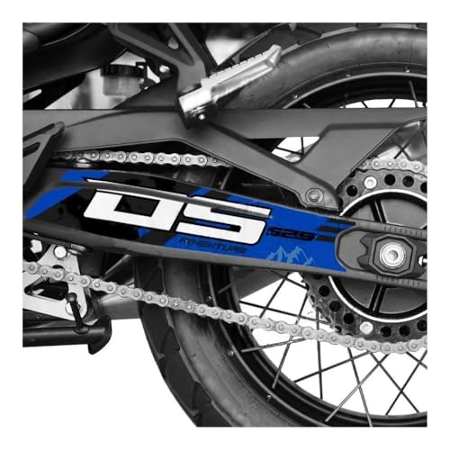 Autocollant bras oscillant Valico DS525X protection