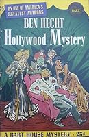 Hollywood Mystery B002C5JEJO Book Cover