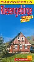 Riesengebirge: Reisen Mit Insider Tips 3895259373 Book Cover