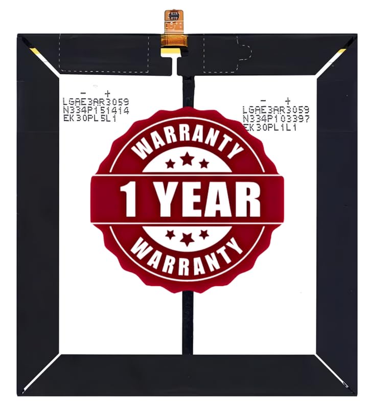 Image of Original BM60 Battery Compatible for Xiaomi Mi Pad 7.9 - (6700mAh) - 1 Year Warranty JK1