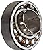 SKF 11507 ETN9 Double Row Self-Aligning Bearing w/ Tapered Sleeve, Tapered Sleeve, ABEC 1 Precision, Open, Plastic Cage, Normal Clearance, Metric, 35mm Bore, 72mm OD, 26mm Width