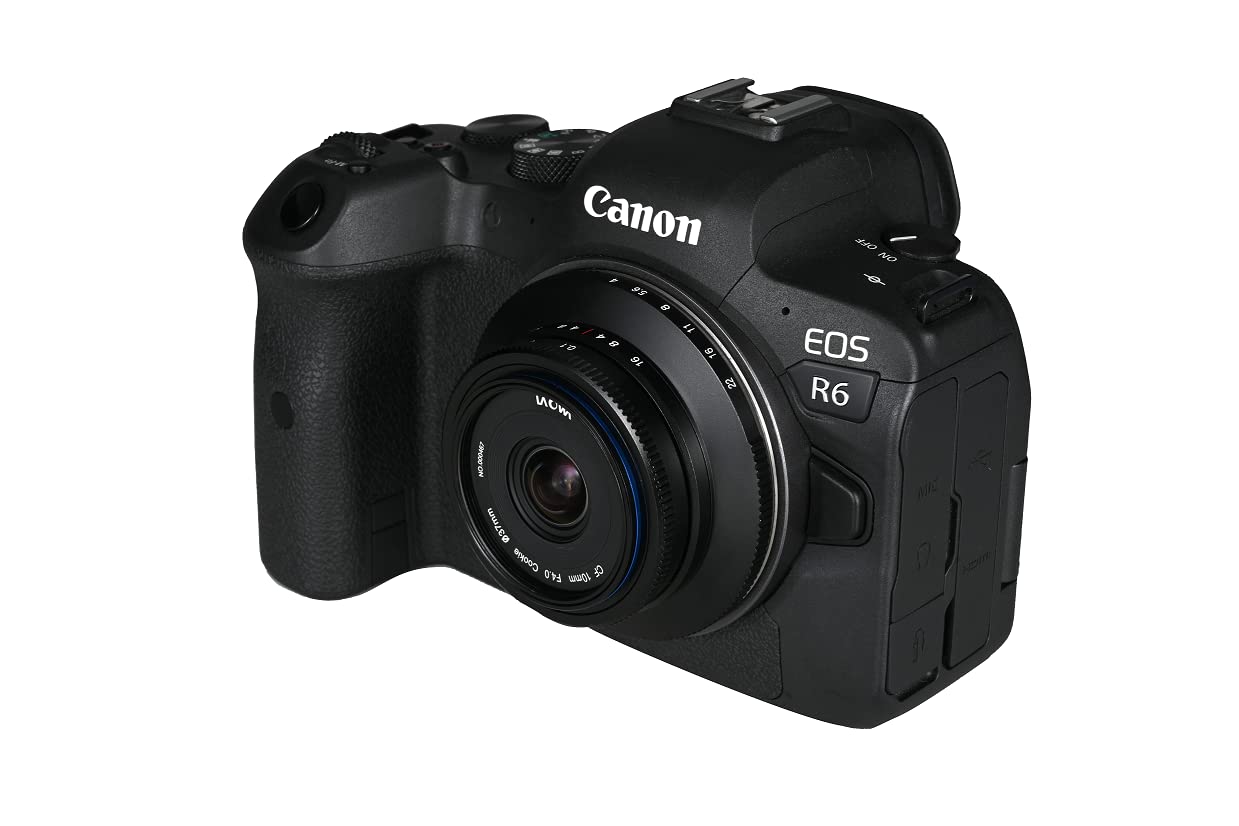 LAOWA CF 10mm F4.0 Cookie キヤノンRFマウント Amazon | 【国内正規品】 LAOWA 10mm F4 Cookie Canon RF