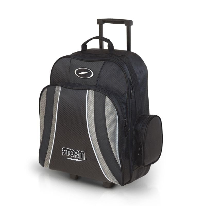 Storm Rascal 1 Ball Roller Bowling Bag- Dye Sub