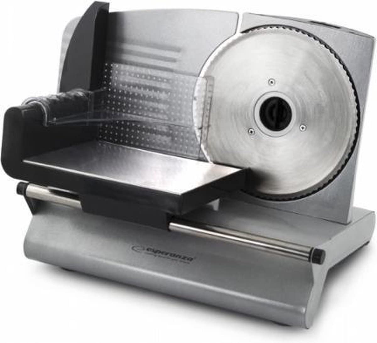 Esperanza Slicer++Mortadella+EKM018K+%28Grey%29