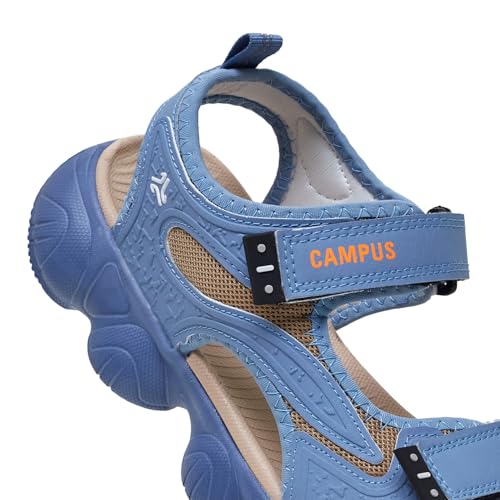 Image of Campus Men's GC-22171 Sandal