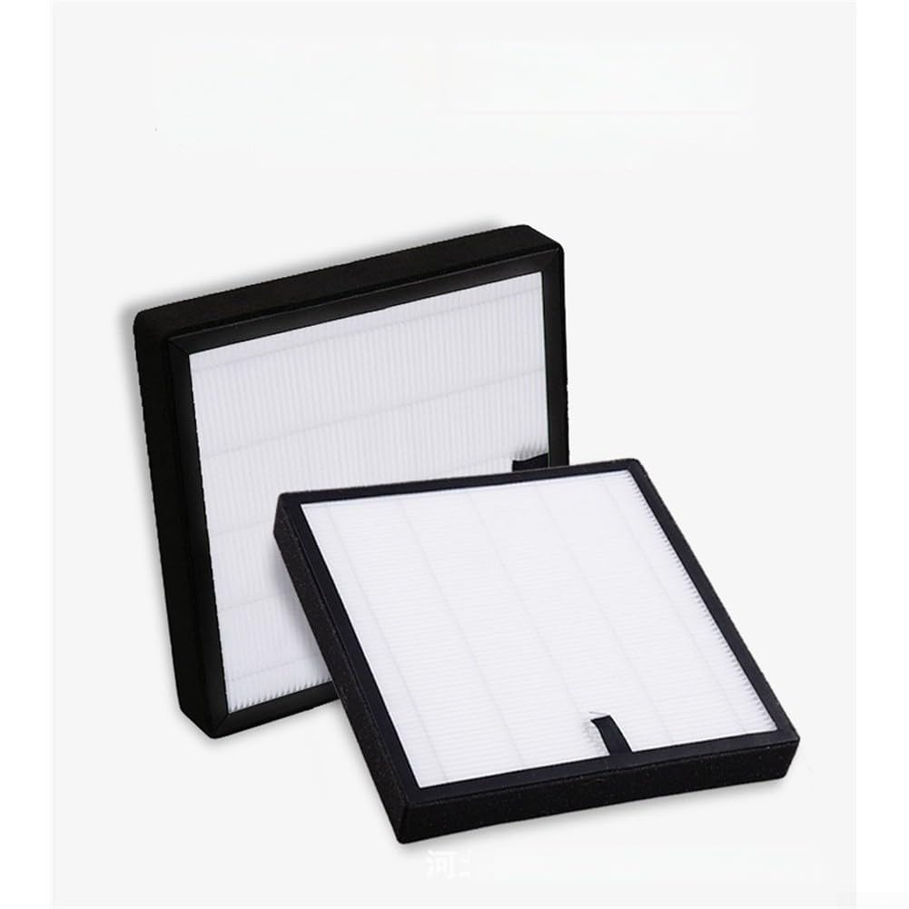 Filtro HEPA para h11 Recambio FOR para mahjong lamp 3 para capas(High efficiency)