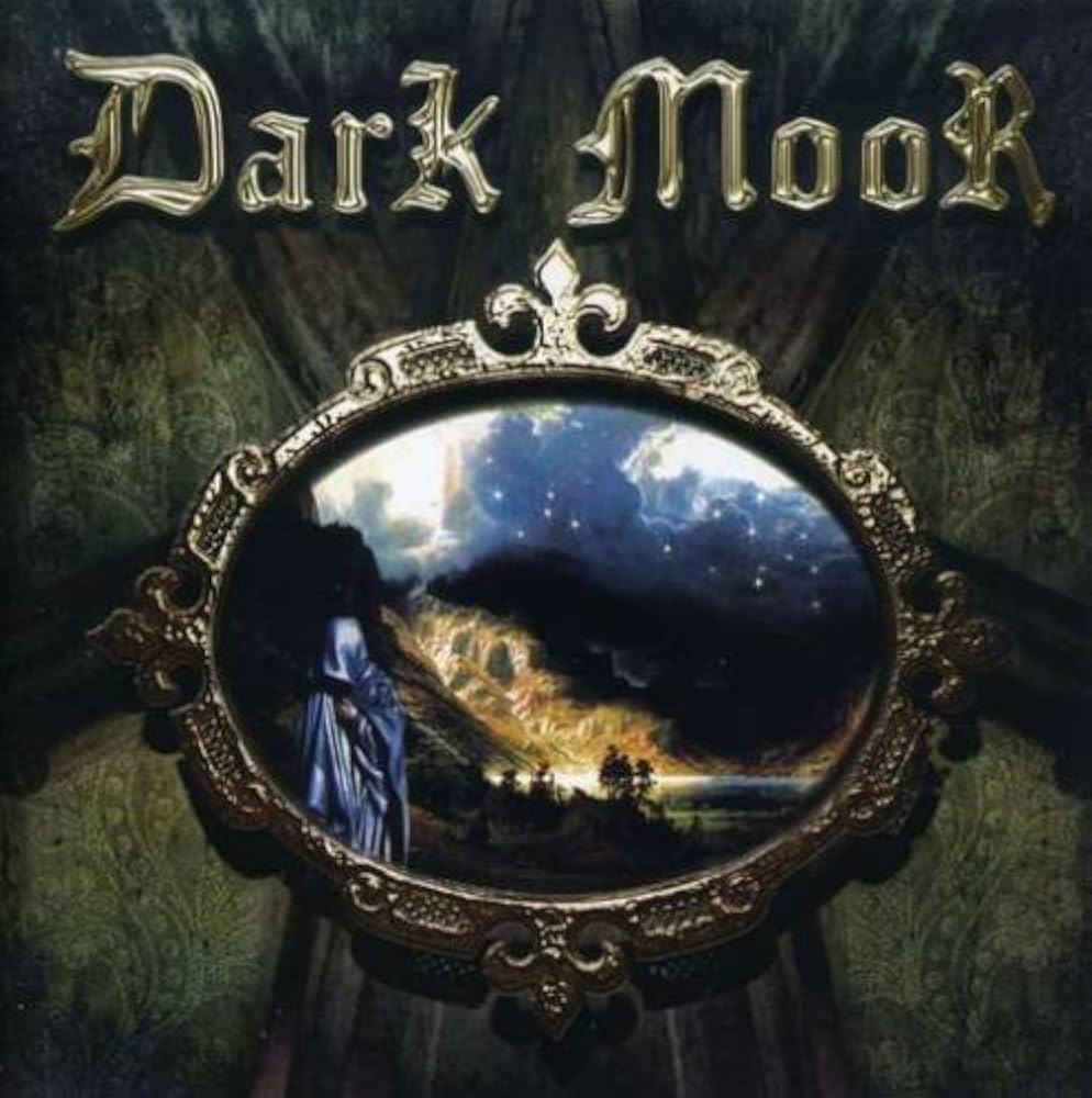 DARK MOOR ARS MUSICA 初回限定マグネット Amazon.co.jp: Dark Moor: Music