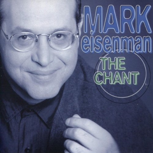The Chant [Audio CD]