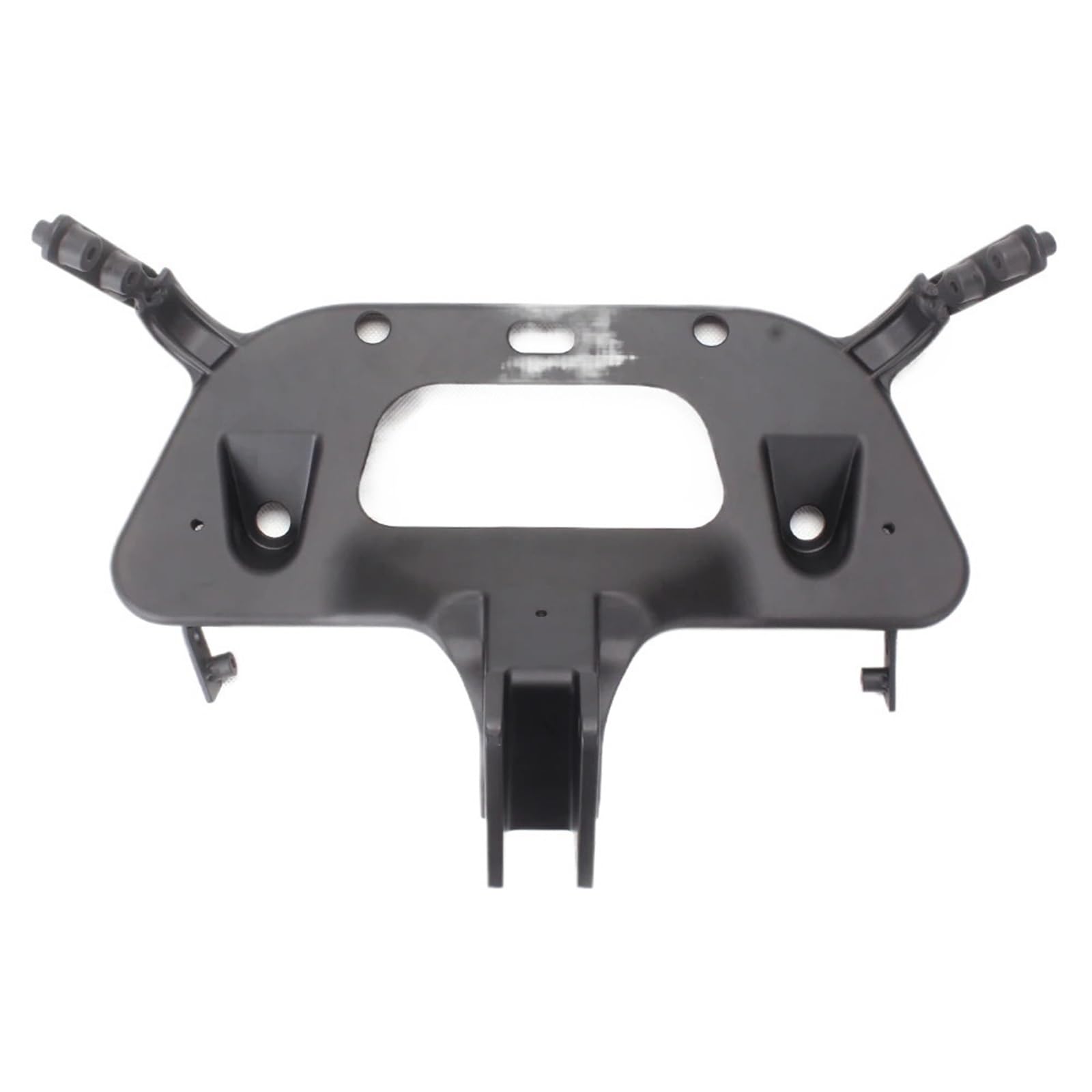 Bracket Light Headlight Bracket Motorcycle Upper Stay Fairing Fit for Suzuki GSXR 1300 GSX-R 1999 2003-2007 Hayabusa