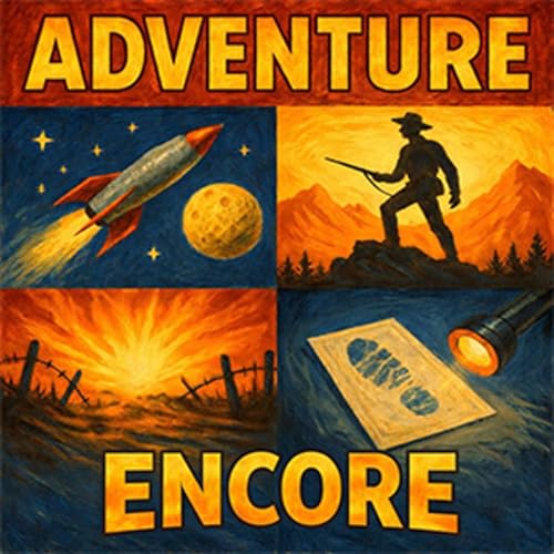 The Whistler: Christmas Bonus (Encore) (A0046)