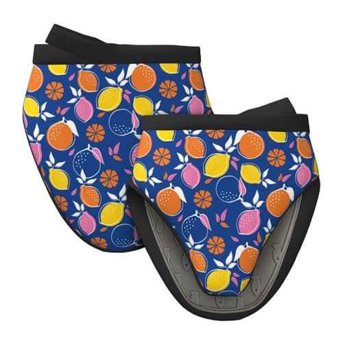 2 guantes de silicona para horno, diseño de limón, con forma de limón, resistentes al calor, para cocina, hornear, etc