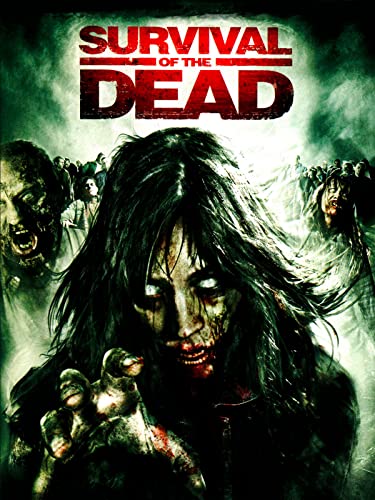 Survival Of the Dead