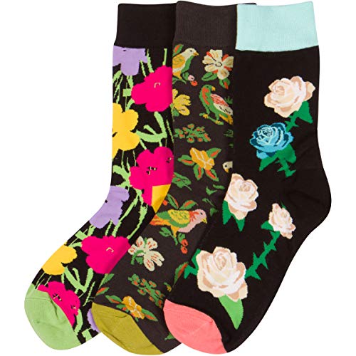 Fun Socks - Packs of Novelty and Crazy Socks for Men2