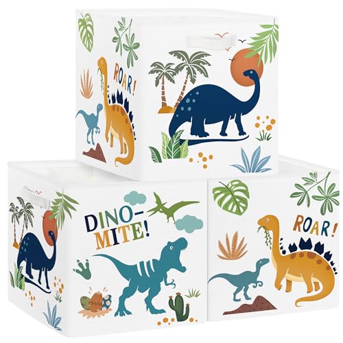Estanterías para Juguetes Dinosaurios Marca Clastyle