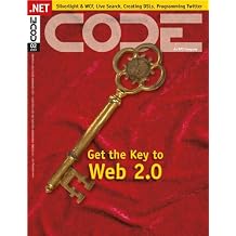 CODE Magazine - 2009 Mar/Apr Ad-Free!