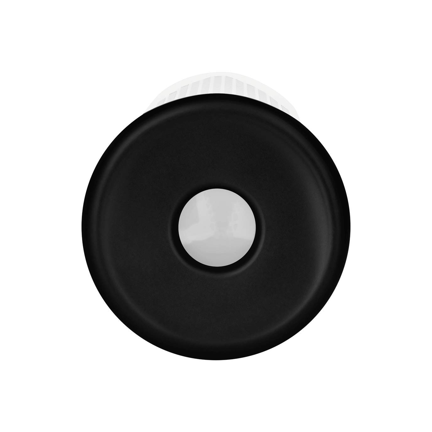 Bomba de pene EIS con manguito de silicona 24 cm | Pene de juguete sexual para hombres | Ayuda para la erección con práctica bomba manual | Ampliar la erección