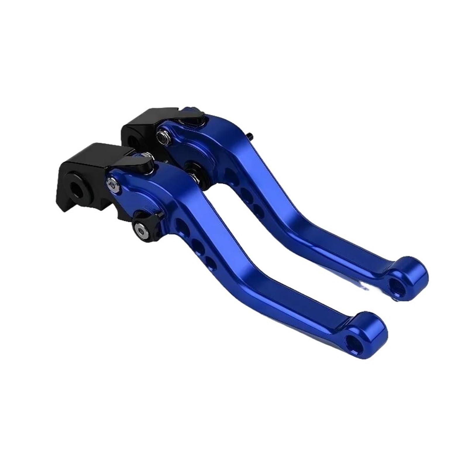 Heyhellnin E For Honda For Cb400x Cbr400r Cbr500r Cb500f Cb500x 2022-2024 Motorcycl Adjustabl Brak Clutch Lever Motorbik Brak Levers(E)