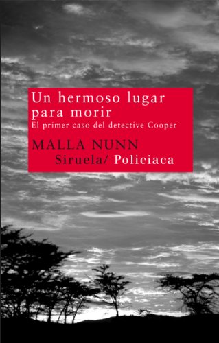 Un hermoso lugar para morir (Spanish Edition)