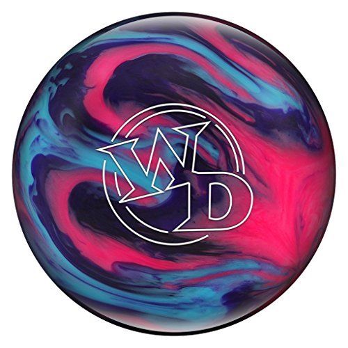 Columbia 300 Columbia 300 White Dot Cotton Candy Bowling Ball Columbia 300 White