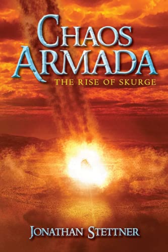 Chaos Armada: The Rise Of Skurge