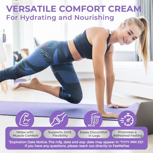 30% Off Magnesium Sleep Lotion for Muscle Relief - Image 4