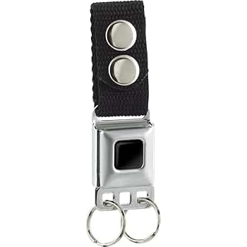 すのーどろっぷ　シートベルトキーホルダー3こ すのーどろっぷ シートベルトキーホルダー3こ 楽天市場】Buckle