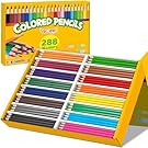 YEGEER Colored Pencils