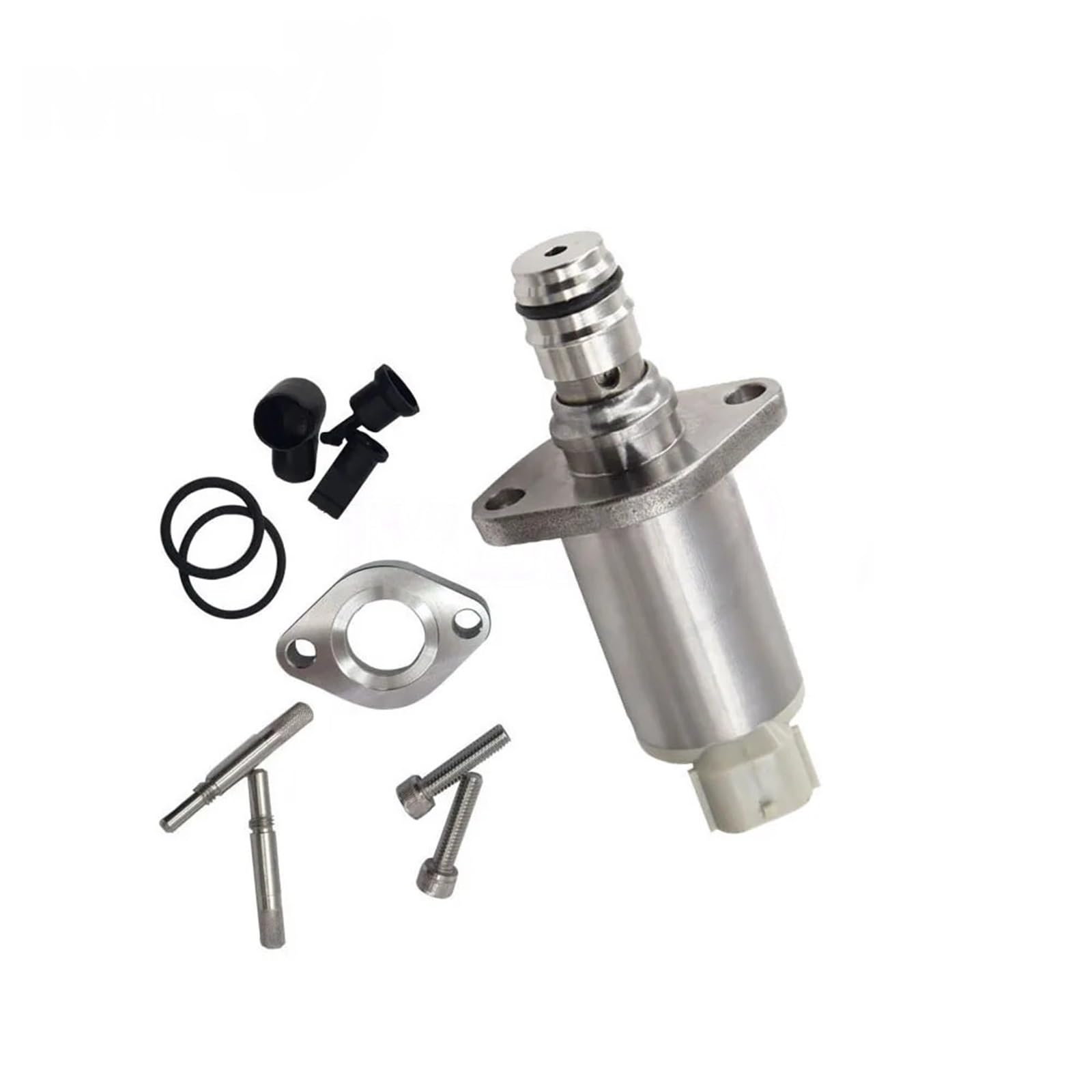 SCV Valve ‌Auto Pressure Suction Control Valve 294200-0040 294200-0093 04226-30010 Suction Control Valve for 04226-0L010 Fit for DENSO Fit for Toyota Hilux/Hiace 2DKFTV