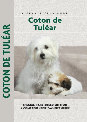 coton de tulear kennel