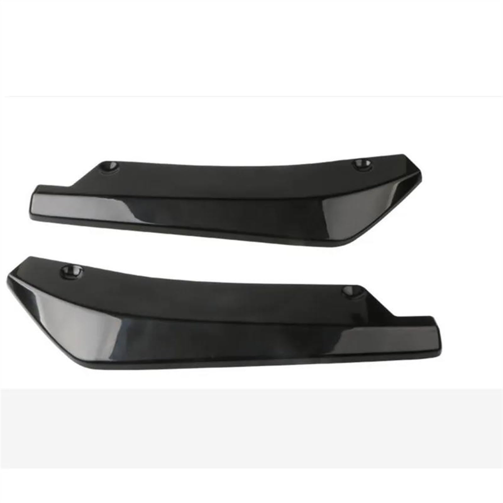 Teptal Voiture Pare Chocs Avant Becquet Pour VW T5 T5.1 2009-2015