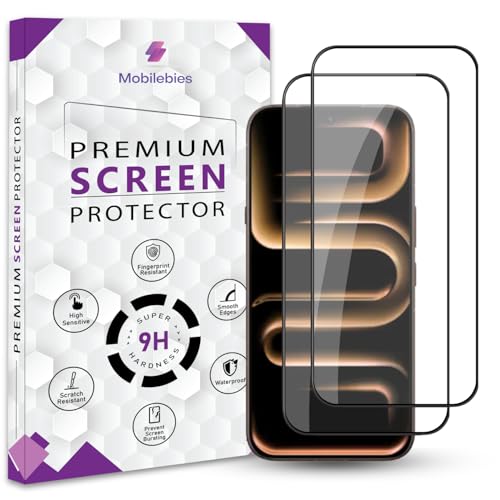 Image of Premium Tempered Glass Screen Protector Guard For Infinix Note 60 Pro 5G (6.78 Inch, Pack of 2) | Edge to Edge Coverage With Easy to installation kit