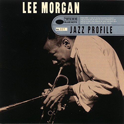 Lee Morgan