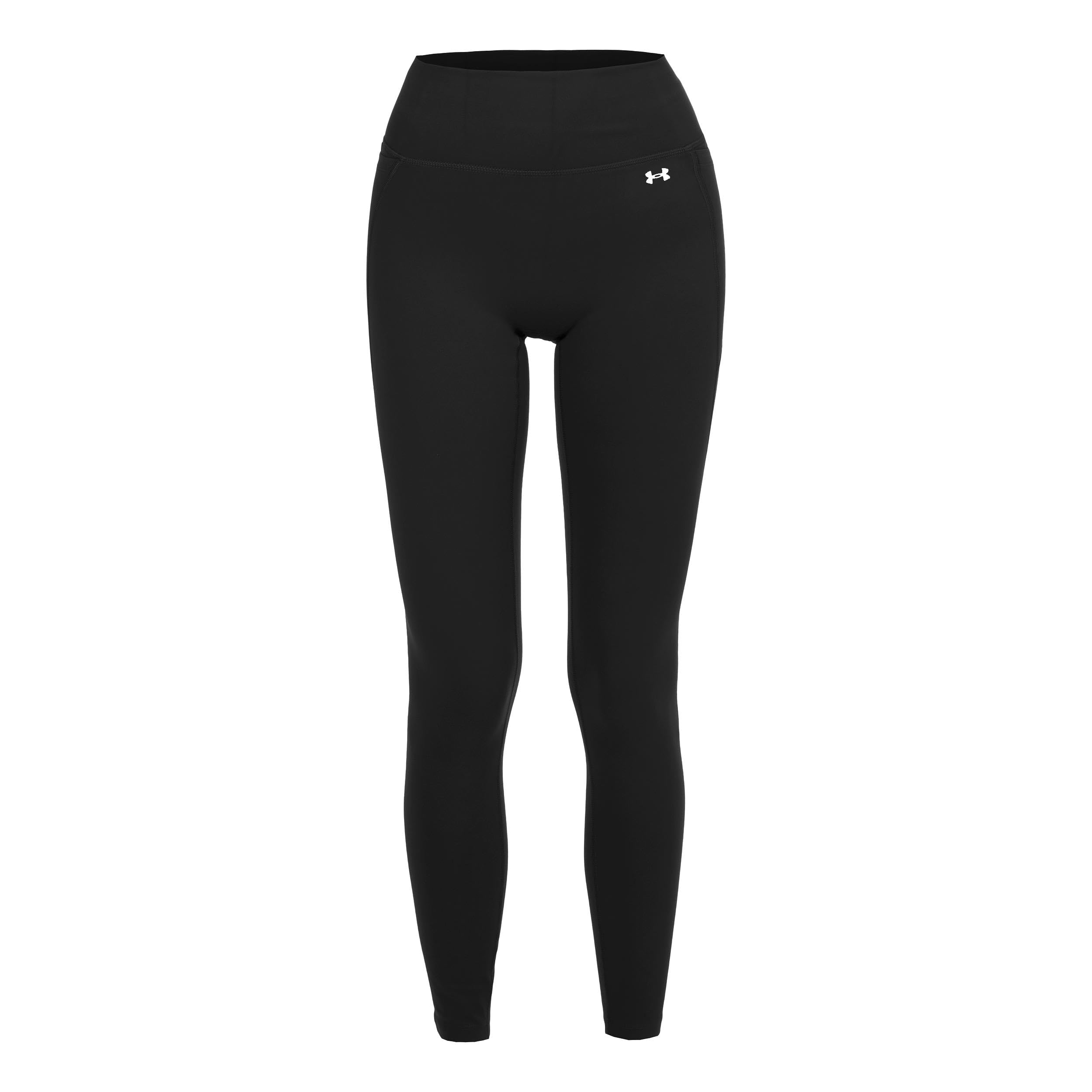 Under Armour Damskie spodnie Motion Pant