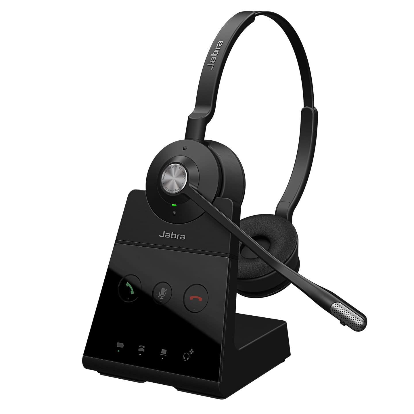 Amazon.co.jp: Jabra Engage 65 Stereo : パソコン・周辺機器