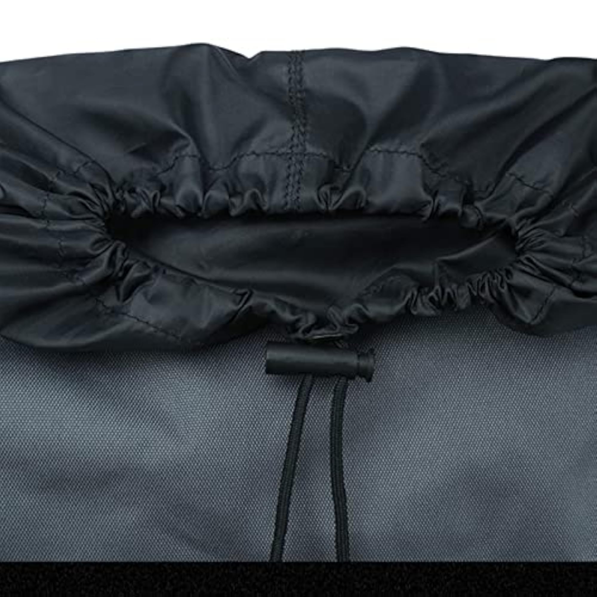 Waterproof Canvas Travel Backpack for Men, Large Capacity