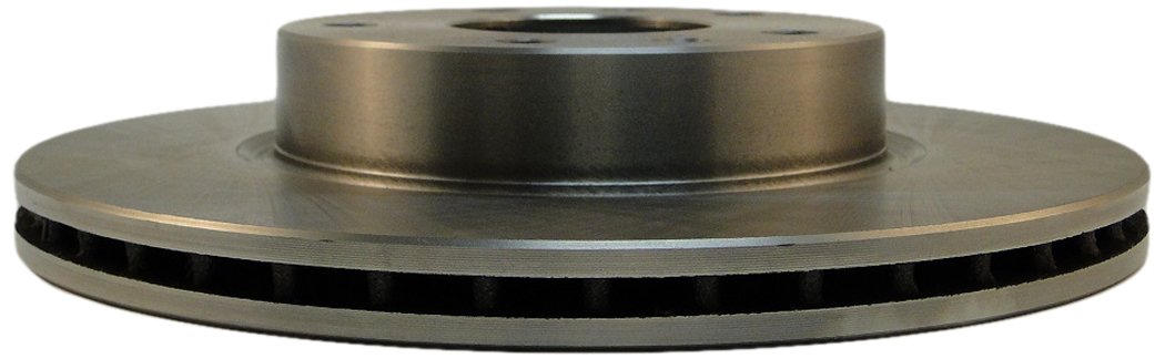 Bendix Premium PRT5580 Front Brake Rotor for Land Rover Freelander 2005-2002