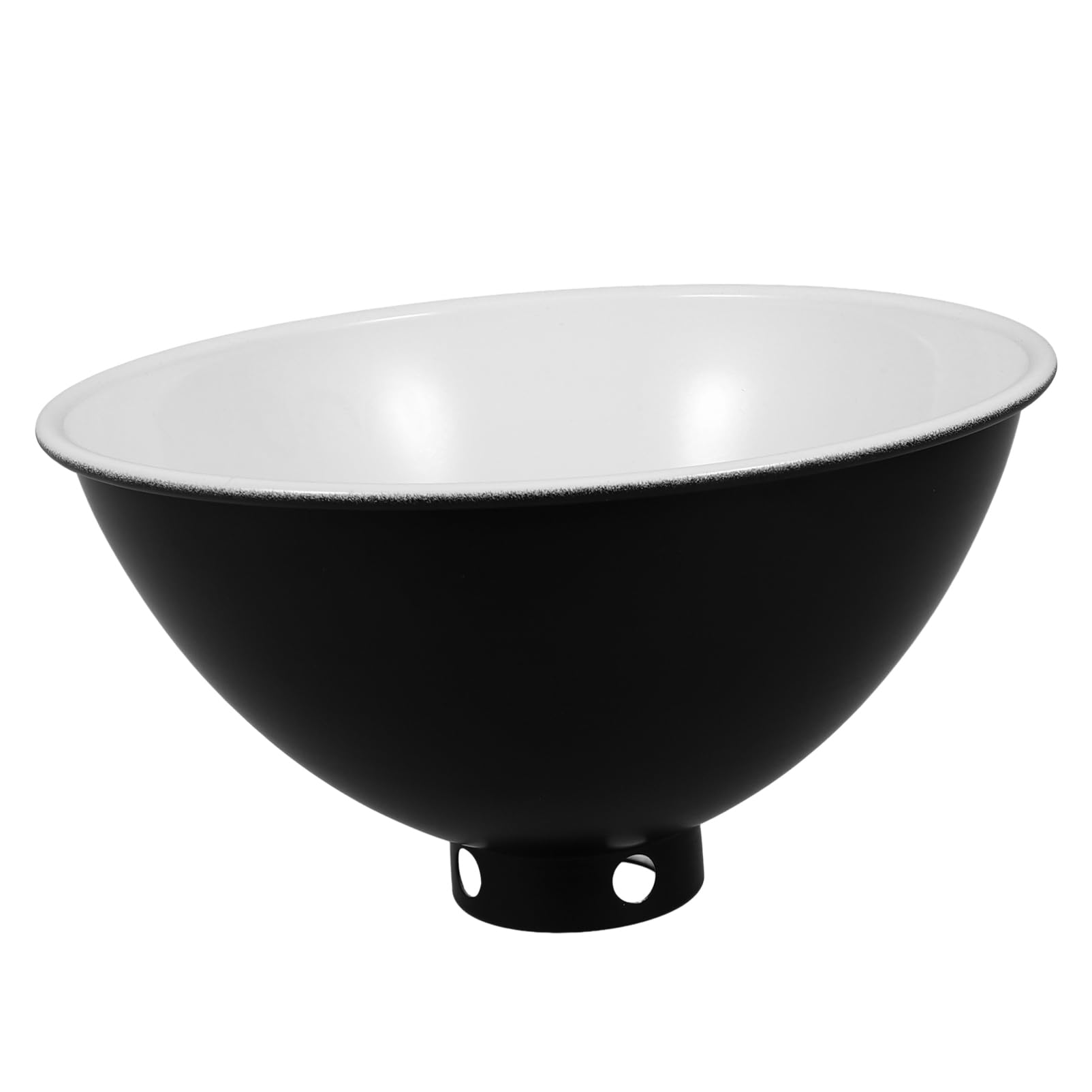 2pezzi Riflettore Per Lampade Riscaldanti Per Rettili Copertura Protettiva Antiscottatura Per Box Resistente e Isolante Utilizzo Della e