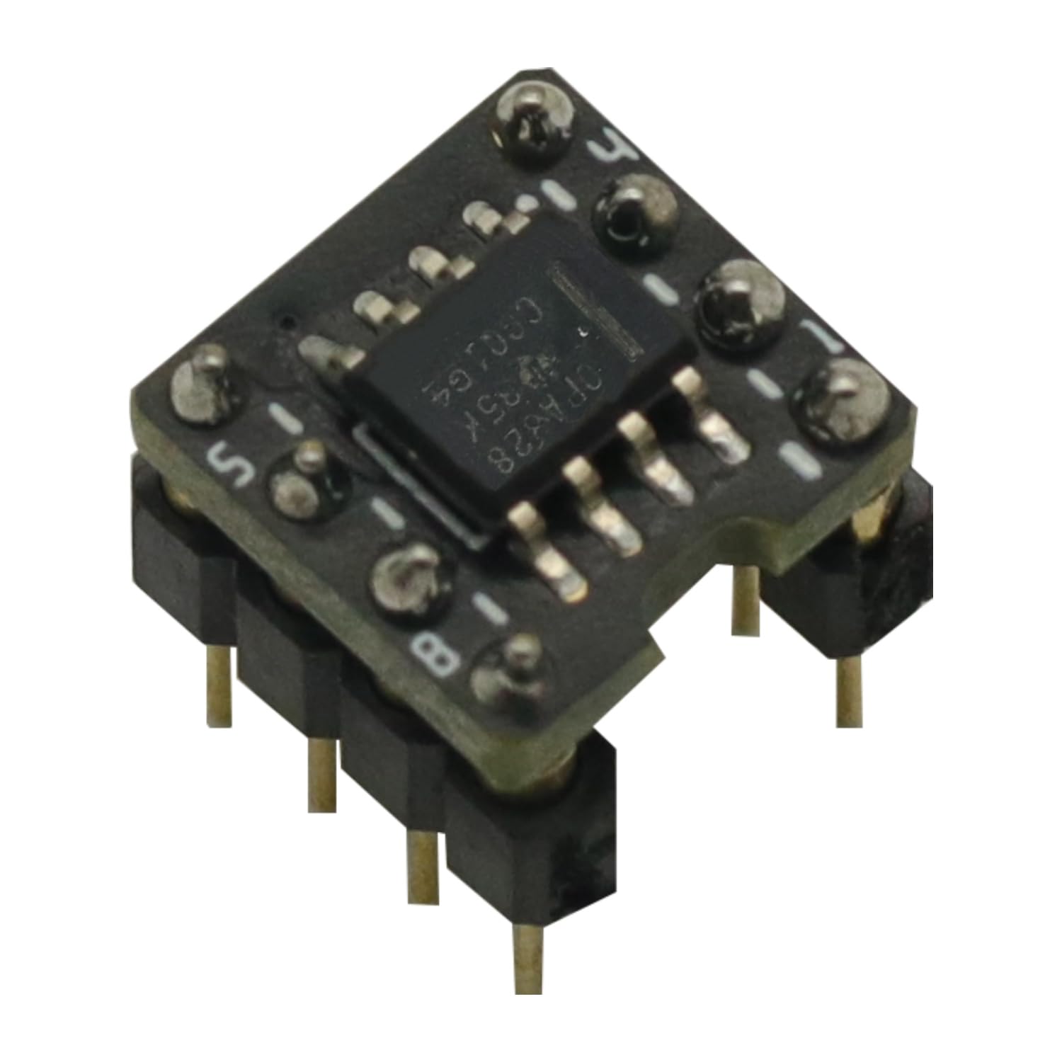 8個セット] TI OPA828IDR ☆ OPA627 の次世代品 | 1STSSS.COM