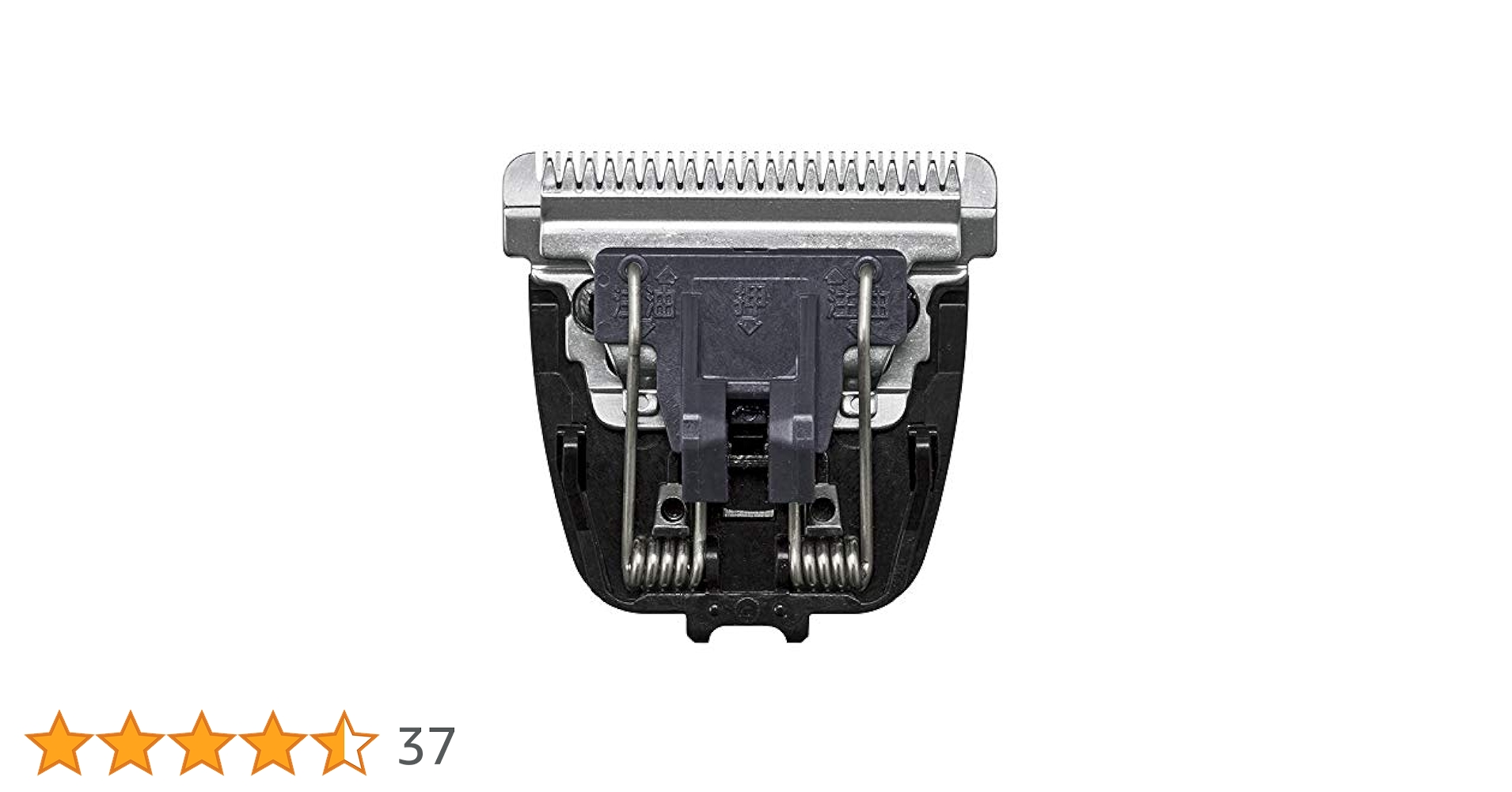 Amazon | Panasonic パナソニック プロトリマー ER-GP21用 別売